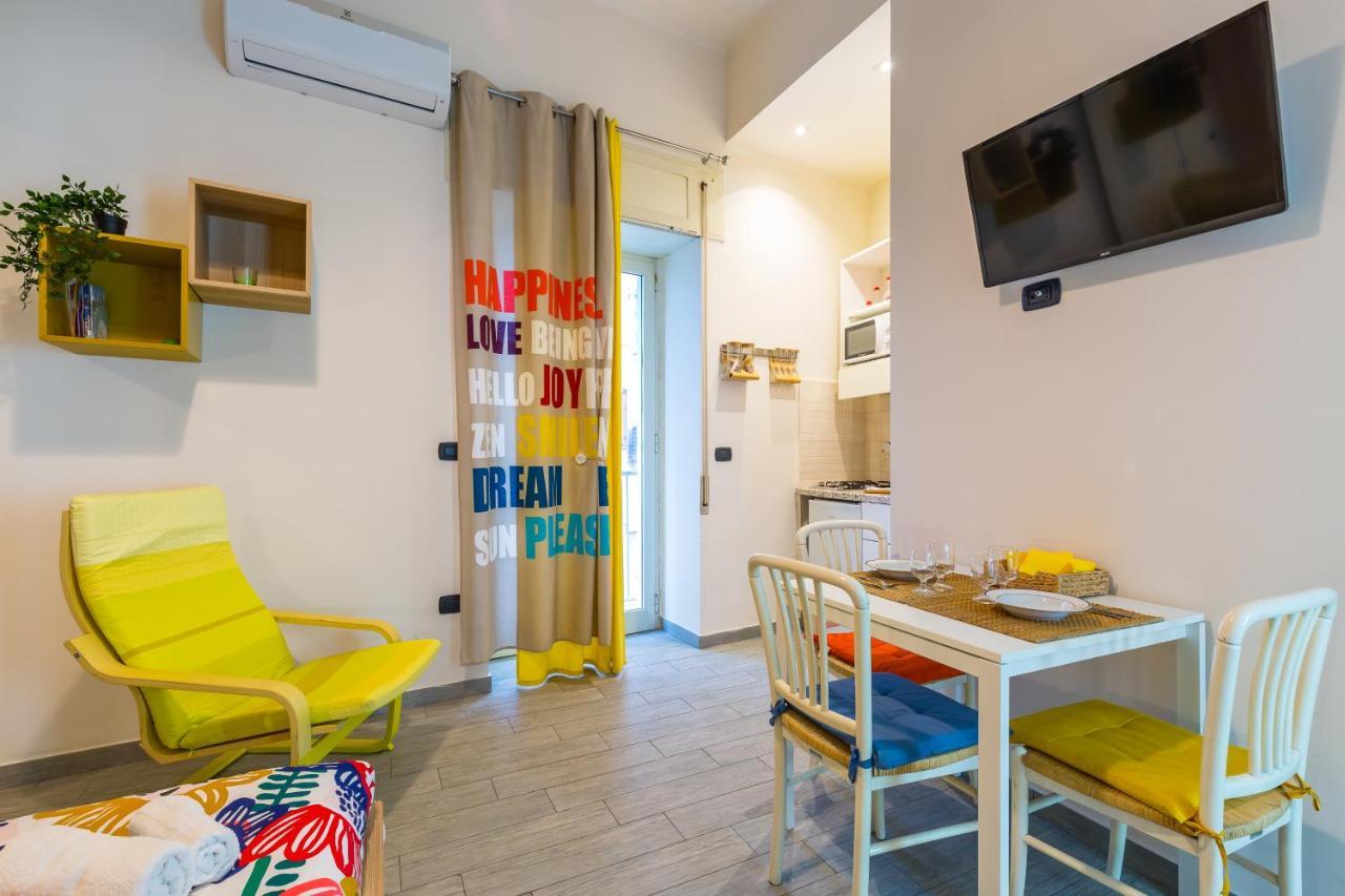 #casa Sofia - L'oro Di Appartement *